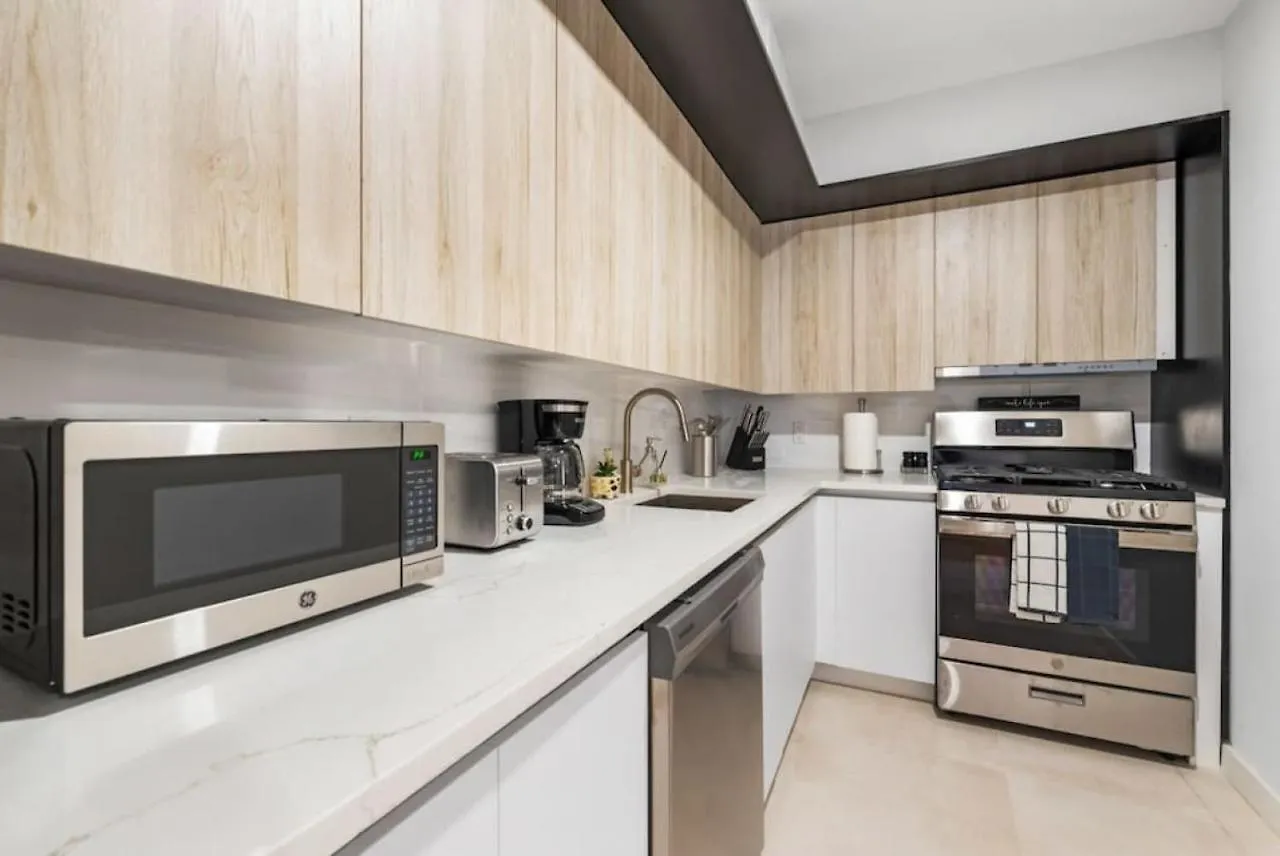 3Br Penthouse With Massive Private Rooftop Apartment New York United States