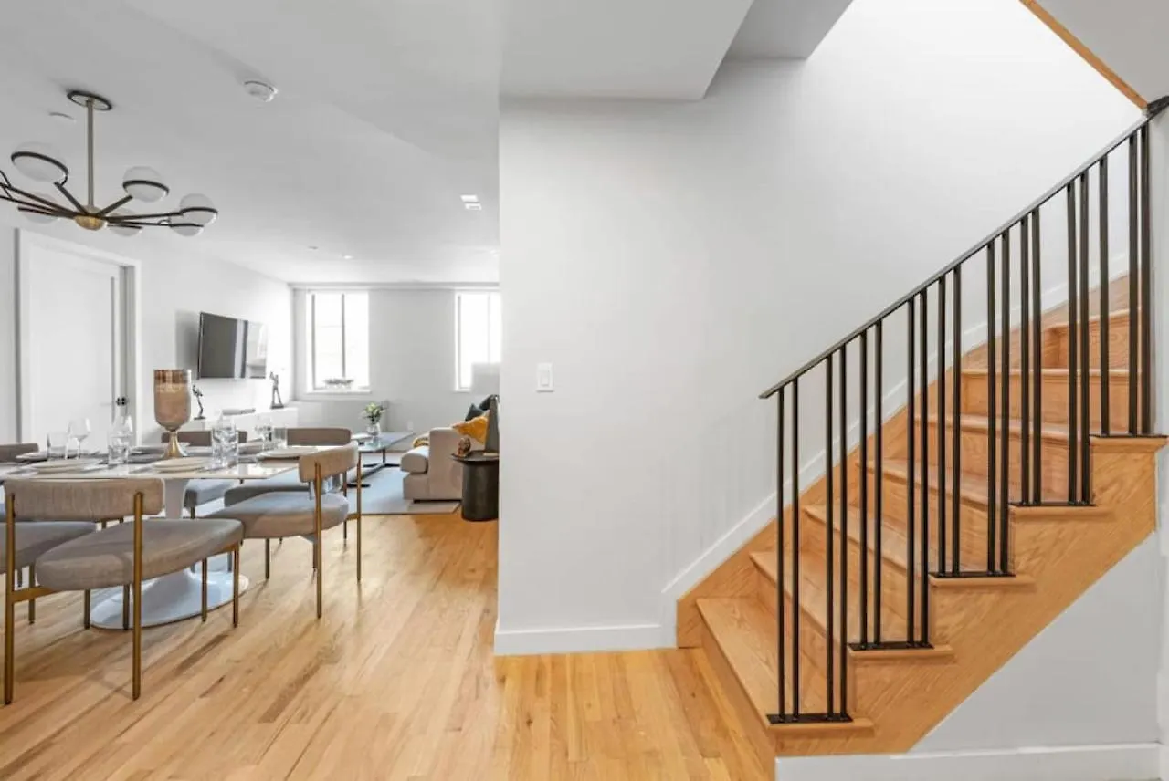 3Br Penthouse With Massive Private Rooftop Apartment New York 0*,  United States