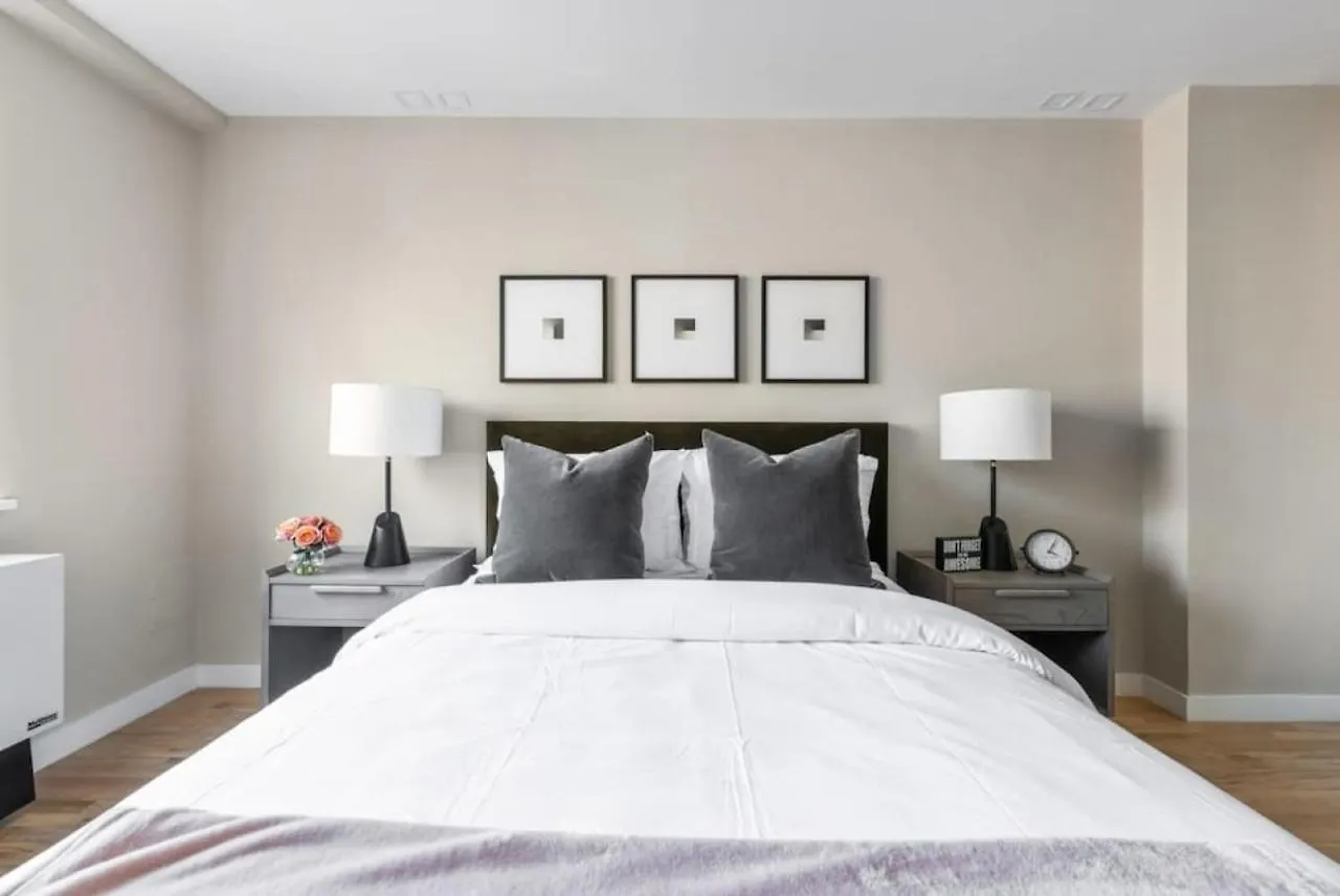 3Br Penthouse With Massive Private Rooftop Apartment New York United States