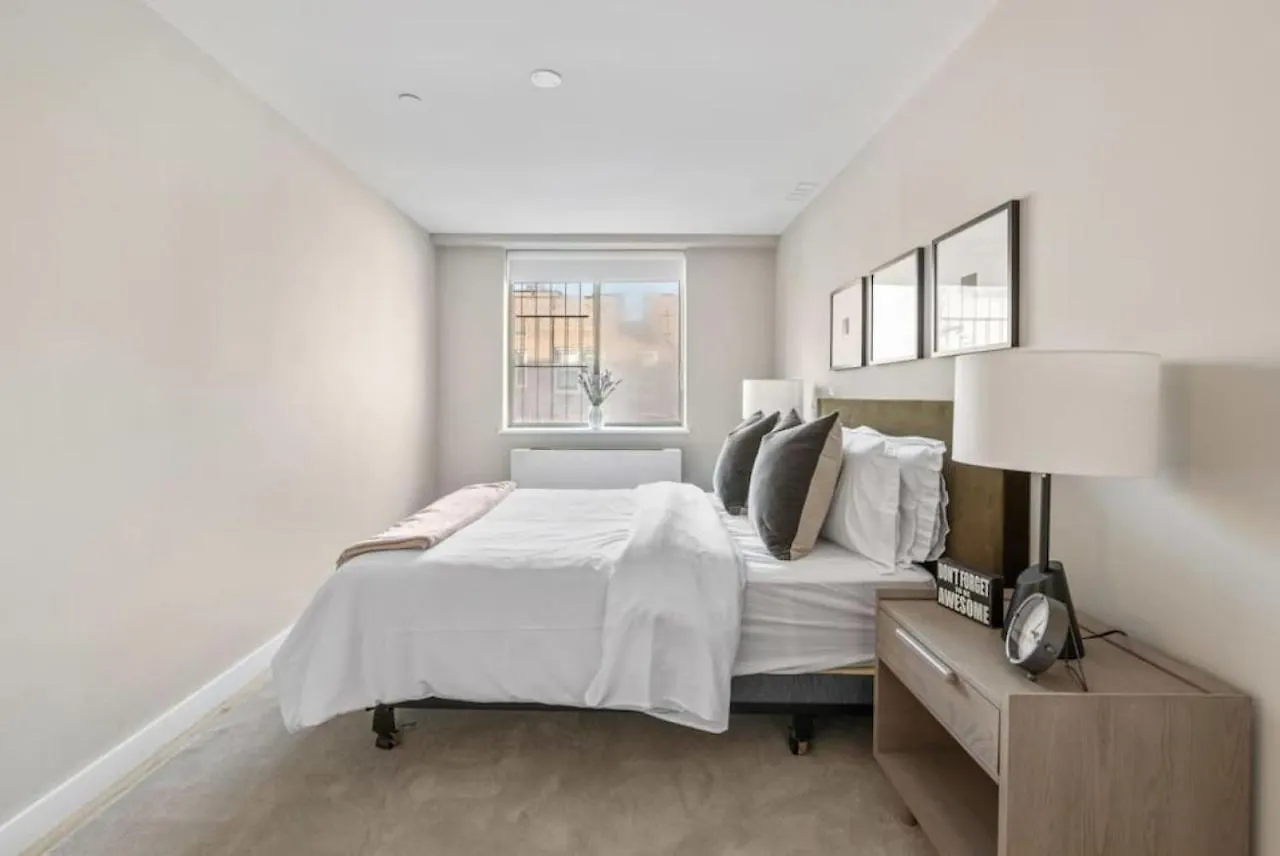 3Br Penthouse With Massive Private Rooftop Apartment New York United States