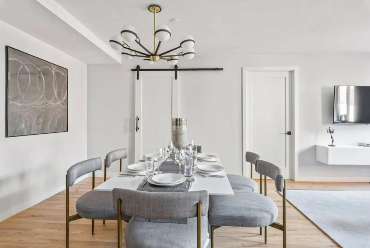 3Br Penthouse With Massive Private Rooftop Apartment New York 0*,  United States