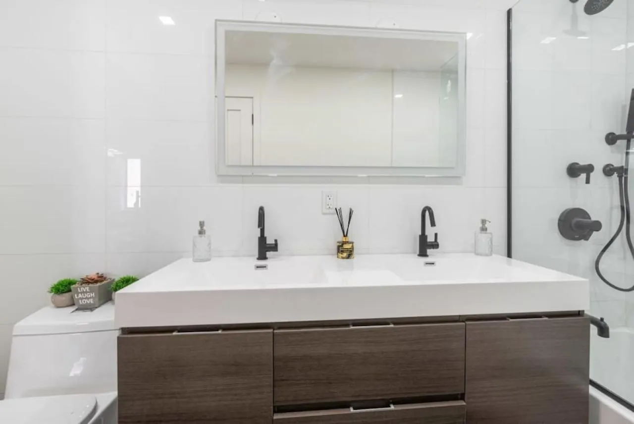 3Br Penthouse With Massive Private Rooftop Apartment New York